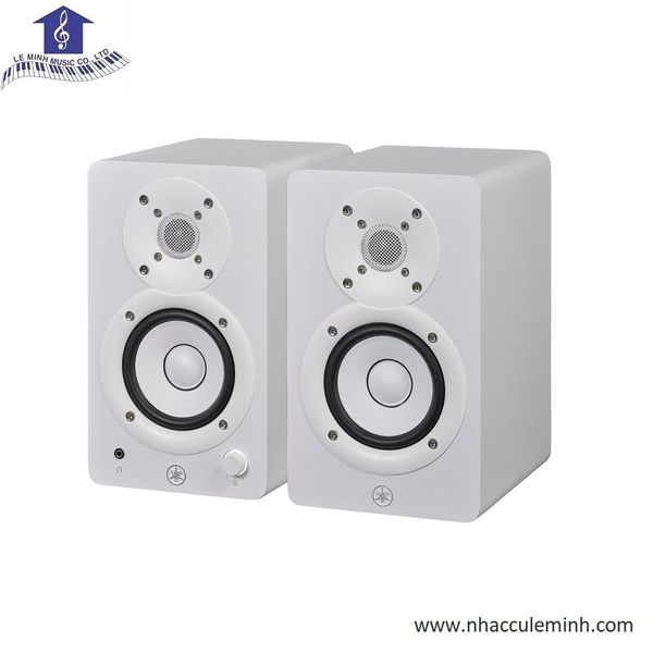 Loa Kiểm Âm Yamaha HS3 | Studio Monitor Chính Hãng