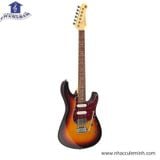 Đàn Guitar Điện Yamaha Pacifica PACP12 DB – Made in Japan Cao Cấp