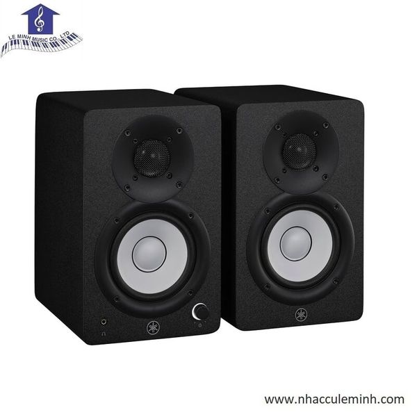 Loa Kiểm Âm Yamaha HS4 | Studio Monitor Chính Hãng