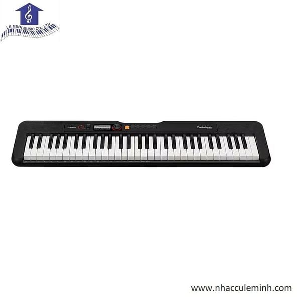 Đàn Organ Casio Casiotone CT-S200 Chính Hãng – Giá Tốt Nhất 2025 | Lê Minh Music
