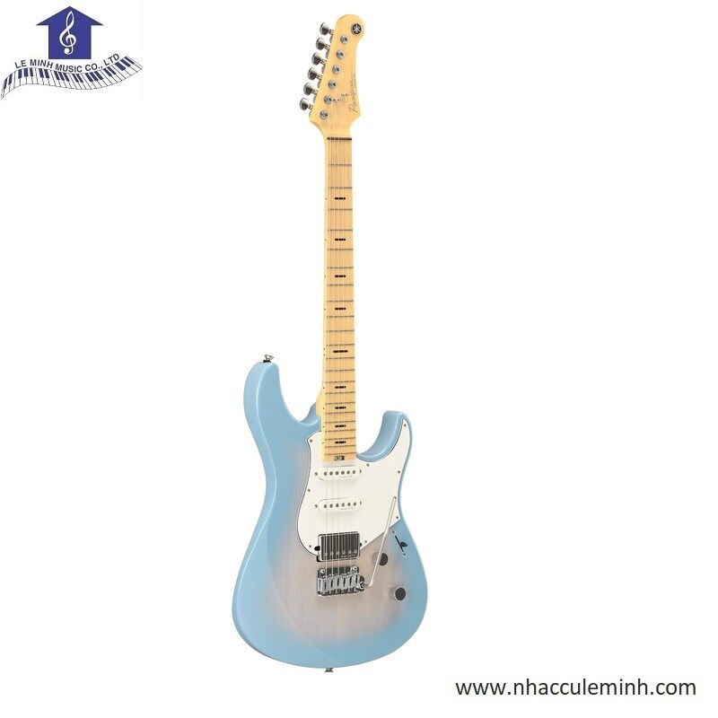 Đàn Guitar Điện Yamaha Pacifica PACP12M BBB - Made in Japan