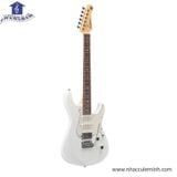 Đàn Guitar Điện Yamaha Pacifica PACS+12  Shell White