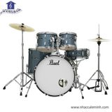 Bộ trống Pearl Roadshow RS525 SC Chính Hãng / Trọn Bộ 5 Trống Full Set