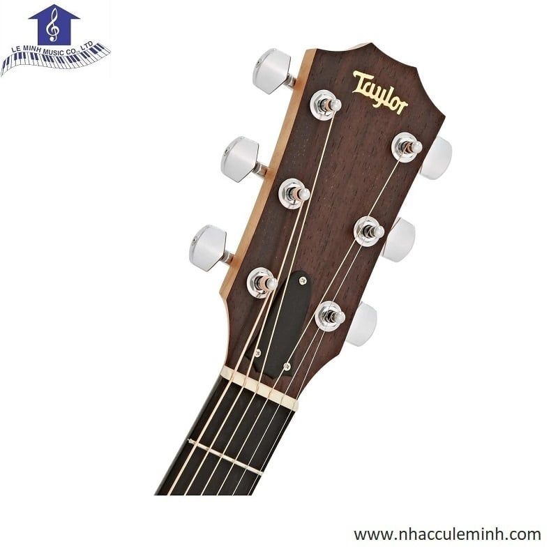 Đàn Guitar Acoustic Taylor Academy A10E