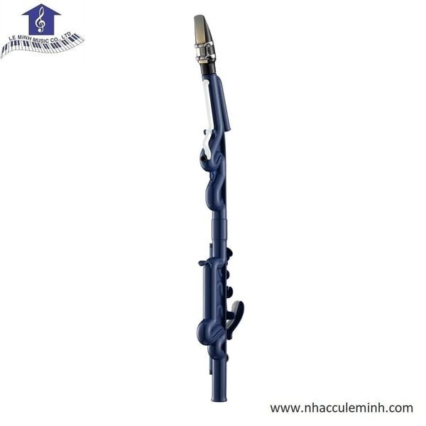 Kèn Giả Lập Saxophone Alto Venova YVS-120NB