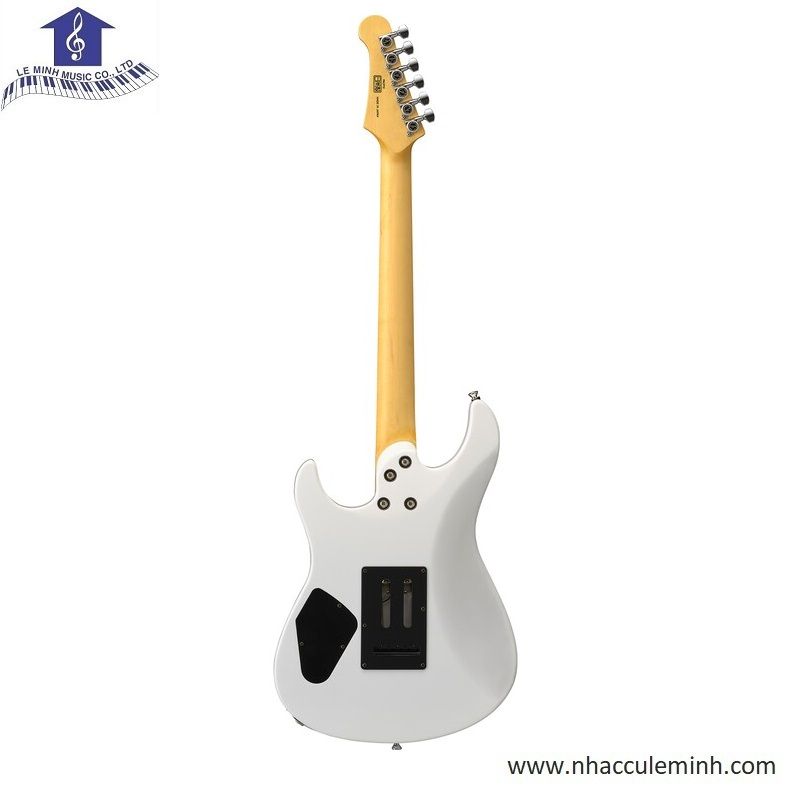 Đàn Guitar Điện Yamaha Pacifica PACP12 SW – Chính hãng, Bảo Hành Toàn Quốc