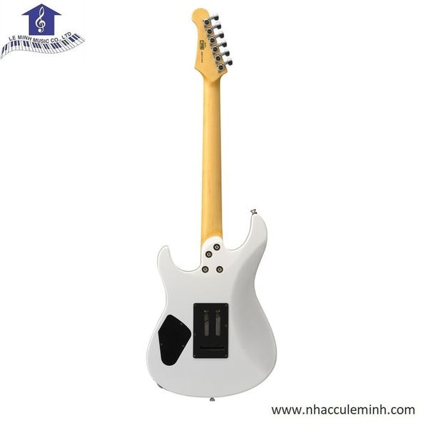 Đàn Guitar Điện Yamaha Pacifica PACP12 SW – Chính hãng, Bảo Hành Toàn Quốc