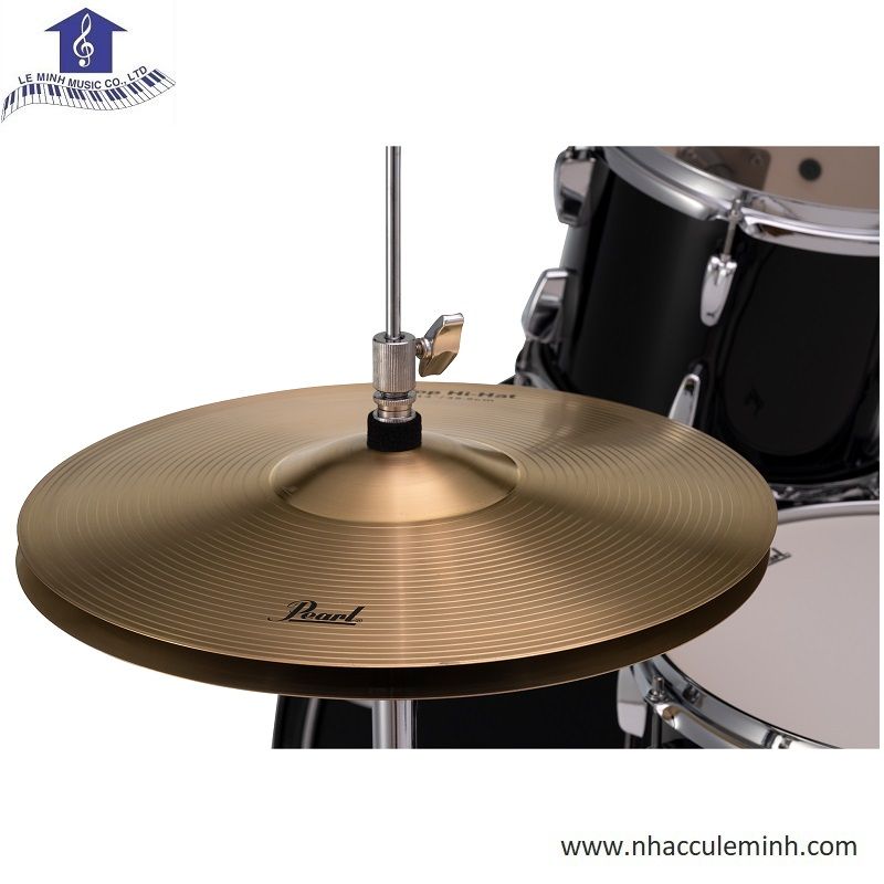 Bộ trống Pearl Roadshow RS525 SBC Chính Hãng / Trọn Bộ 5 Trống Full Set
