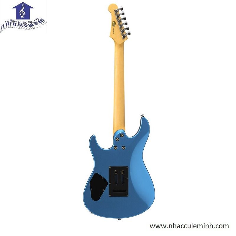 Đàn Guitar Điện Yamaha Pacifica PACP12M SB - Made in Japan