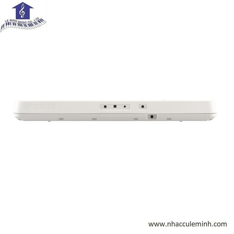 Đàn Organ Yamaha EZ-310 – 61 Phím Đèn LED, Học Nhạc Dễ Dàng