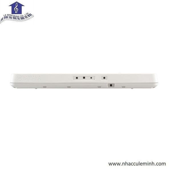 Đàn Organ Yamaha EZ-310 – 61 Phím Đèn LED, Học Nhạc Dễ Dàng