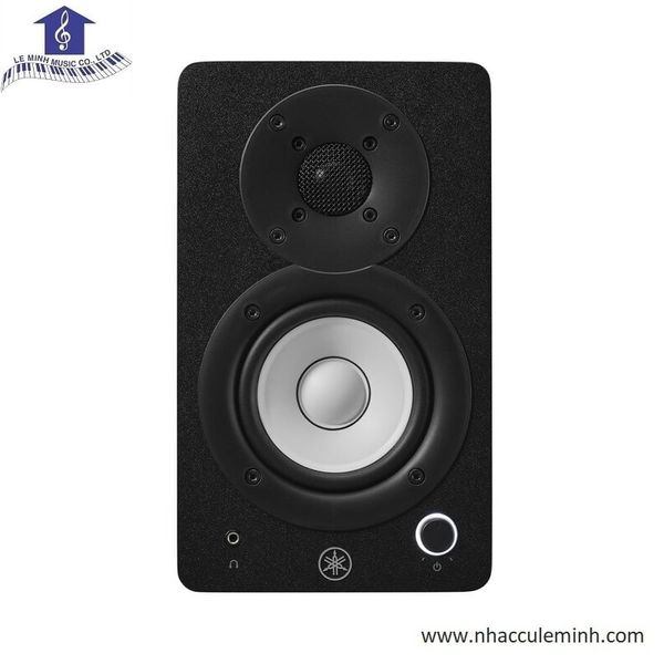 Loa Kiểm Âm Yamaha HS3 | Studio Monitor Chính Hãng