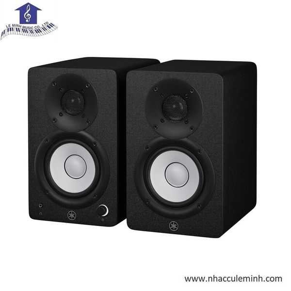 Loa Kiểm Âm Yamaha HS4 | Studio Monitor Chính Hãng