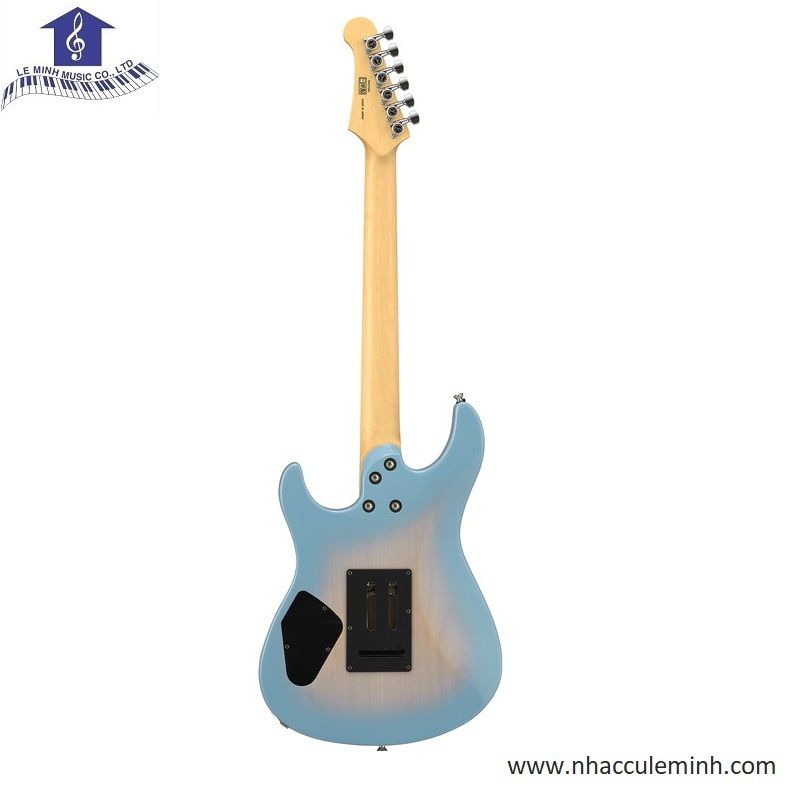 Đàn Guitar Điện Yamaha Pacifica PACP12M BBB - Made in Japan