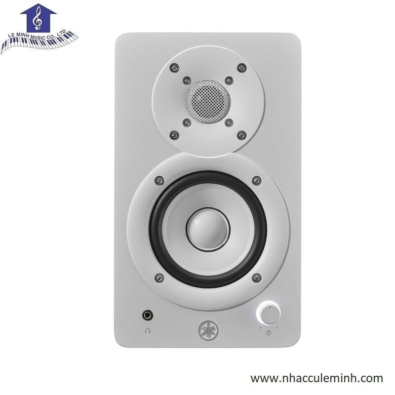 Loa Kiểm Âm Yamaha HS3 | Studio Monitor Chính Hãng