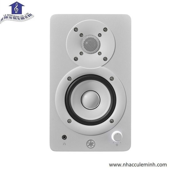 Loa Kiểm Âm Yamaha HS3 | Studio Monitor Chính Hãng