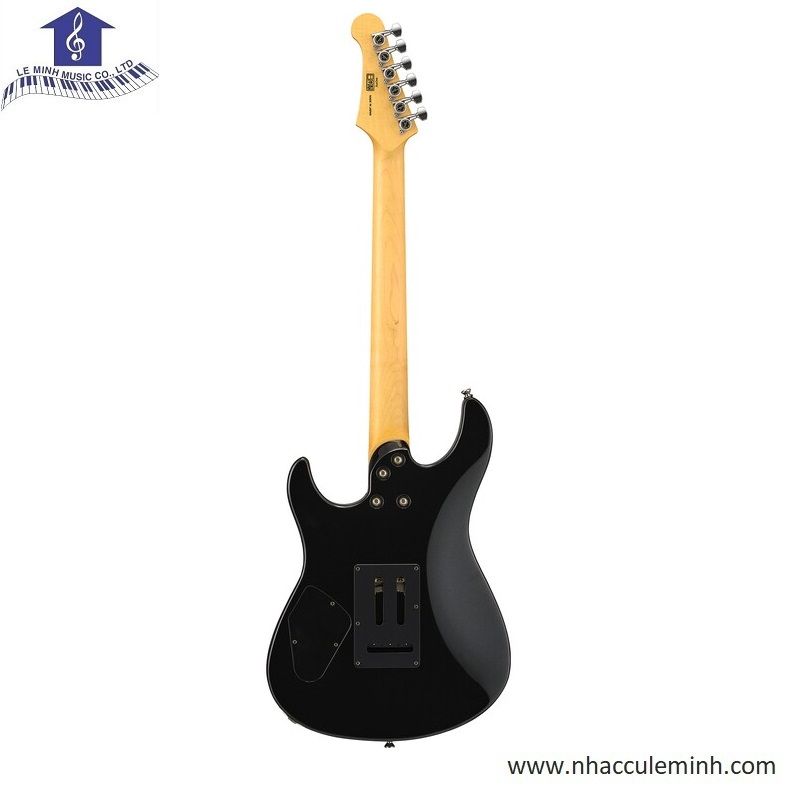 Đàn Guitar Điện Yamaha Pacifica PACP12M BM - Made in Japan
