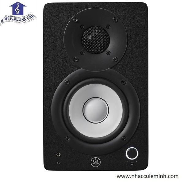 Loa Kiểm Âm Yamaha HS4 | Studio Monitor Chính Hãng