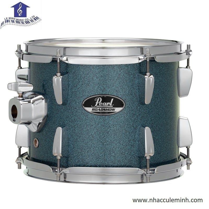 Bộ trống Pearl Roadshow RS525 SBC Chính Hãng / Trọn Bộ 5 Trống Full Set
