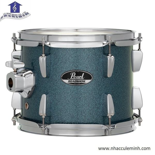 Bộ trống Pearl Roadshow RS525 SBC Chính Hãng / Trọn Bộ 5 Trống Full Set