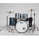 Bộ trống Pearl Roadshow RS525 SBC Chính Hãng / Trọn Bộ 5 Trống Full Set