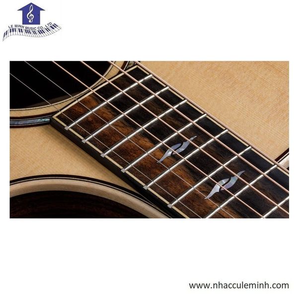 Đàn Guitar Acoustic Taylor 812ce w/Case