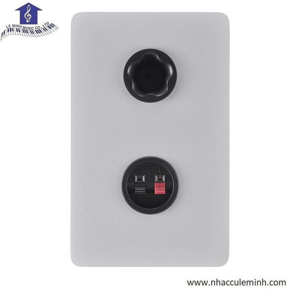 Loa Kiểm Âm Yamaha HS4 | Studio Monitor Chính Hãng