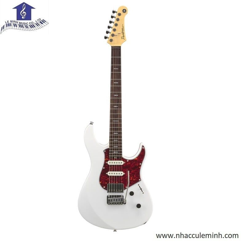 Đàn Guitar Điện Yamaha Pacifica PACP12 SW – Chính hãng, Bảo Hành Toàn Quốc