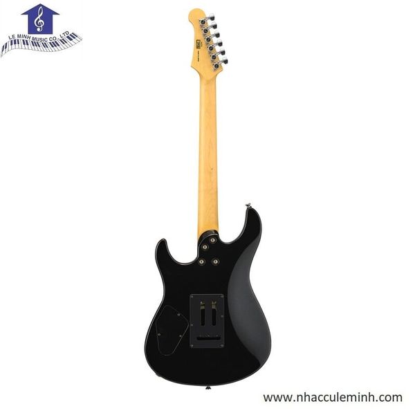 Đàn Guitar Điện Yamaha Pacifica PACP12 BM – Made in Japan Cao Cấp