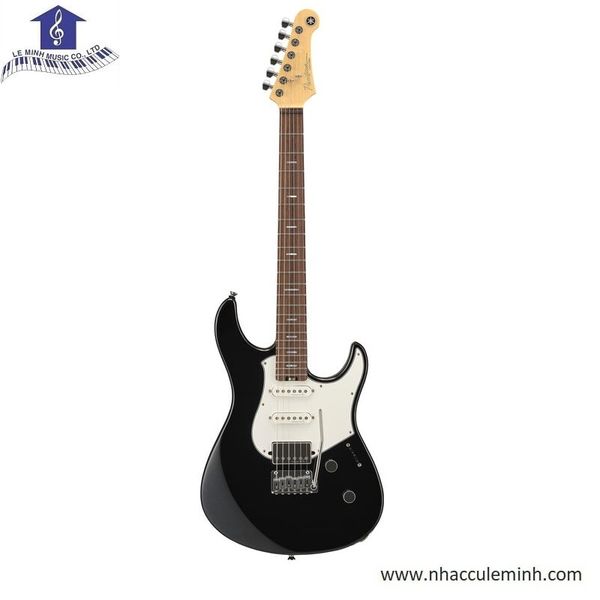 Đàn Guitar Điện Yamaha Pacifica PACP12 BM – Made in Japan Cao Cấp