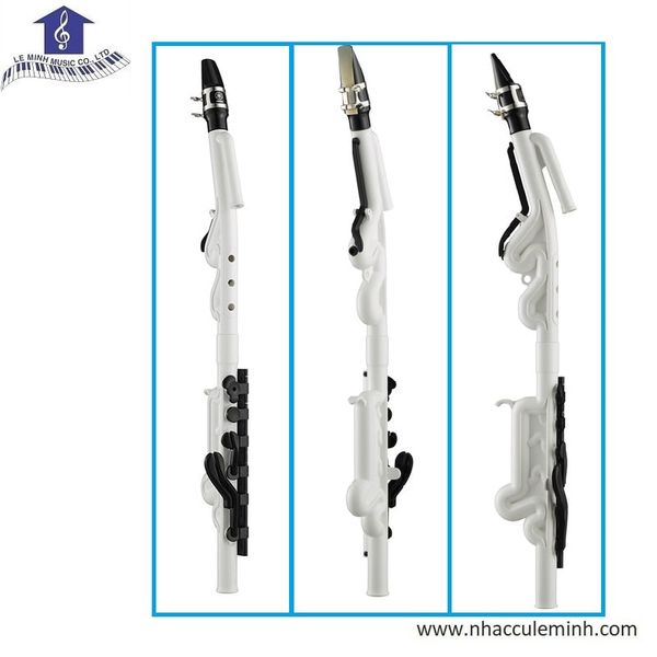 Kèn Giả Lập Saxophone Alto Venova YVS-120