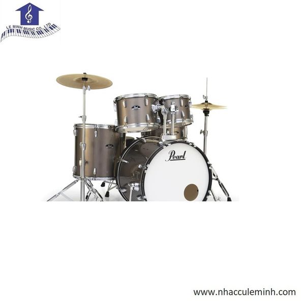 Bộ trống Pearl Roadshow RS525 SC Chính Hãng / Trọn Bộ 5 Trống Full Set