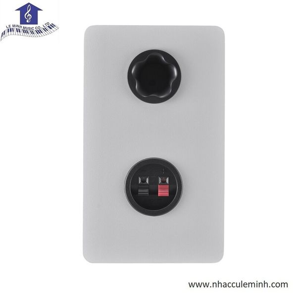 Loa Kiểm Âm Yamaha HS3 | Studio Monitor Chính Hãng