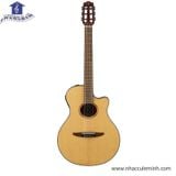 Đàn Guitar Điện Classic Yamaha NTX1 NT