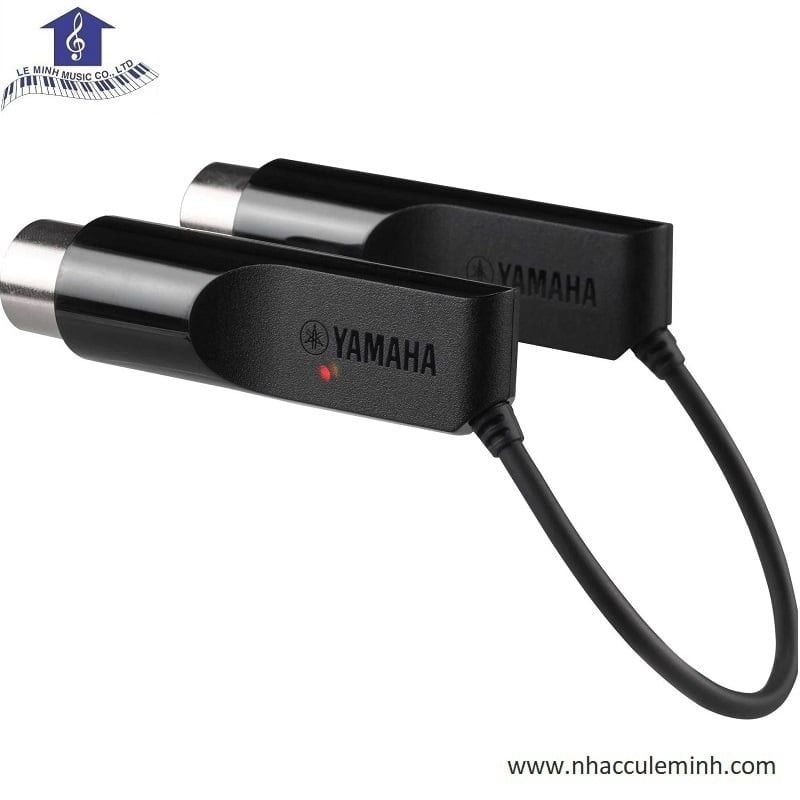 Bộ Kết Nối Bluetooth Midi Yamaha MD-BT01