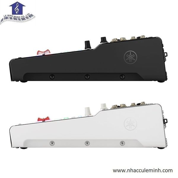 Bàn Trộn Mixer Analog Yamaha MGX12 Chính Hãng