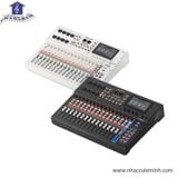Bàn Trộn Mixer Analog Yamaha MGX16 Chính Hãng