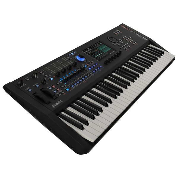 Đàn Synthesis Yamaha MODX M6