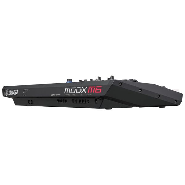 Đàn Synthesis Yamaha MODX M6