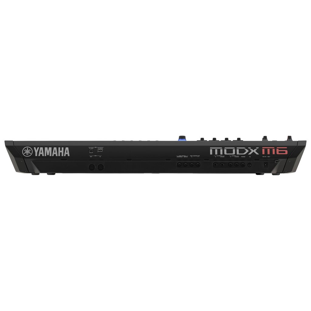 Đàn Synthesis Yamaha MODX M6