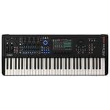Đàn Synthesis Yamaha MODX M6