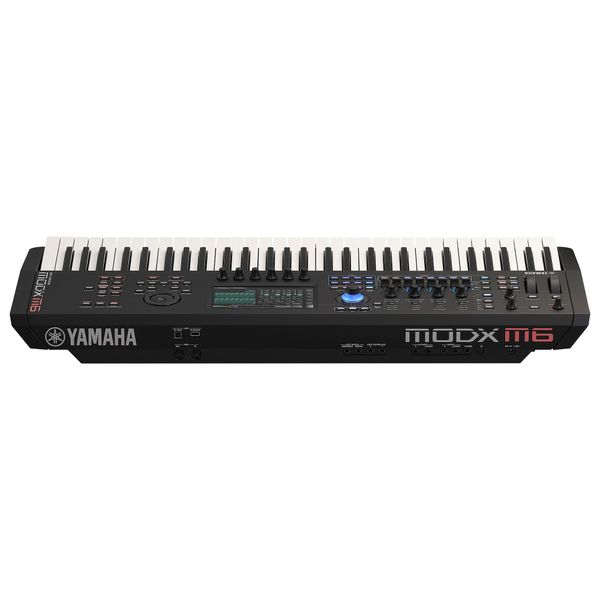 Đàn Synthesizer Yamaha MODX M6
