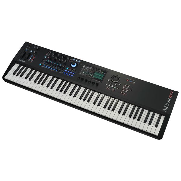 Đàn Synthesizer Yamaha MODX M7