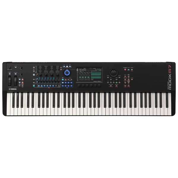 Đàn Synthesizer Yamaha MODX M7