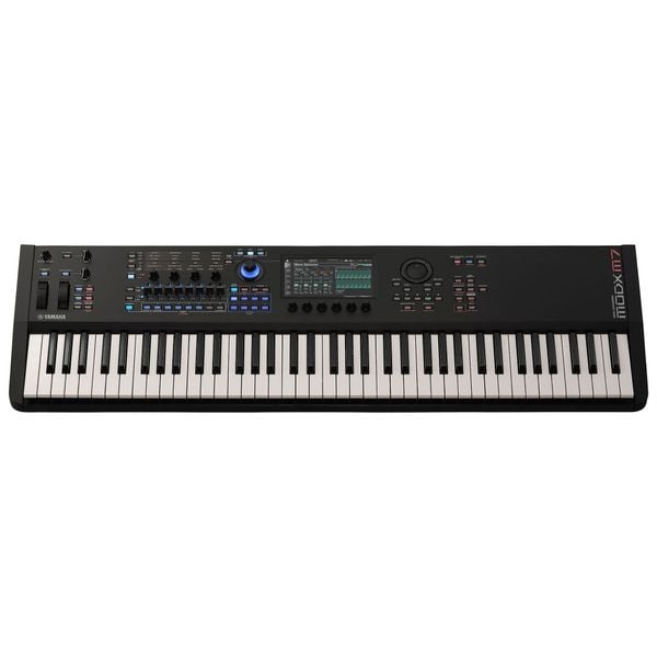 Đàn Synthesizer Yamaha MODX M7