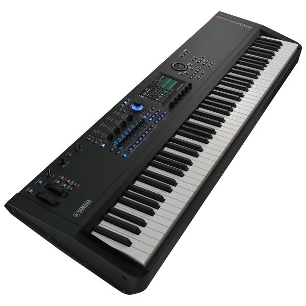 Đàn Synthesizer Yamaha MODX M8