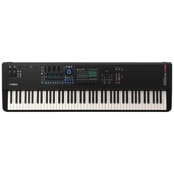 Đàn Synthesizer Yamaha MODX M8