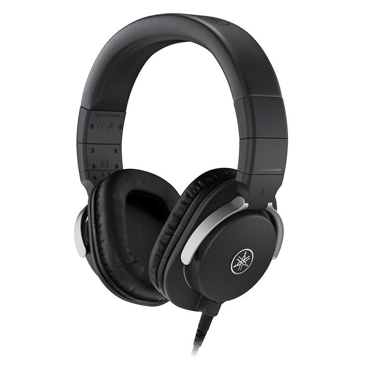 Tai Nghe Kiểm Âm Yamaha HPH MT8