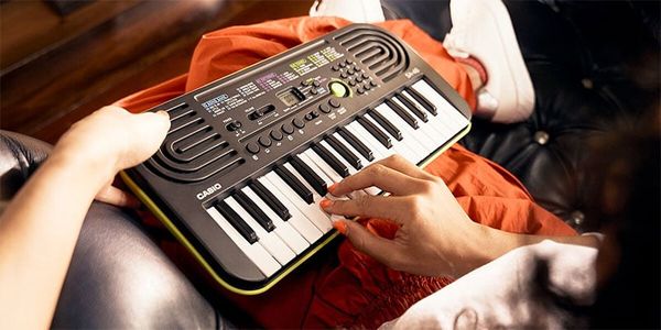 Đàn Organ Casio SA-46