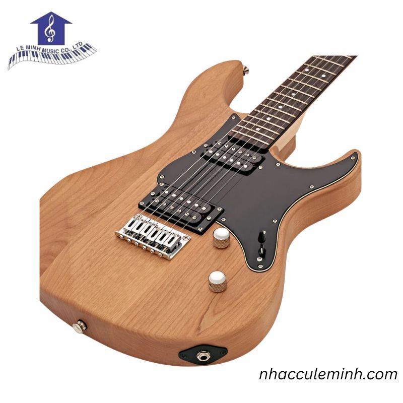 Đàn Guitar Yamaha PAC120H Pacifica